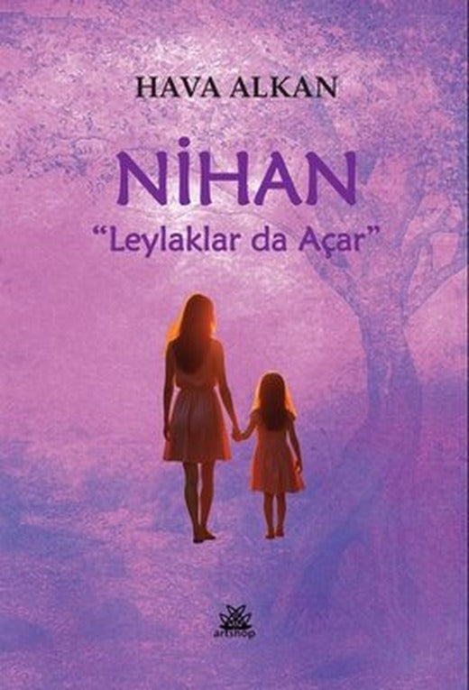Nihan | Hava Alkan (İnce Kapak)