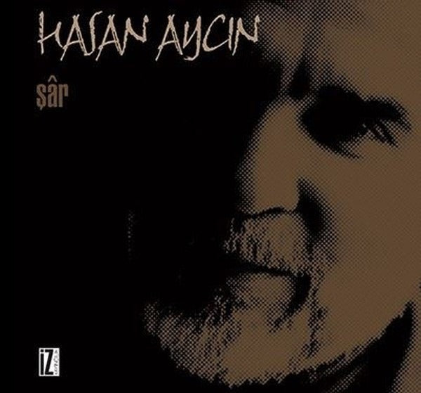 Şar | İz Yayıncılık (Ciltsiz)