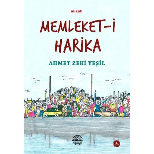 Memleket-i Harika