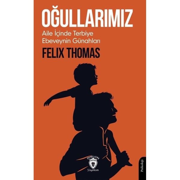 Oğullarımız | Dorlion Yayınları (Ciltsiz)