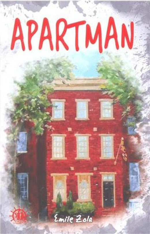 Apartman | Yason Yayıncılık (Ciltsiz)