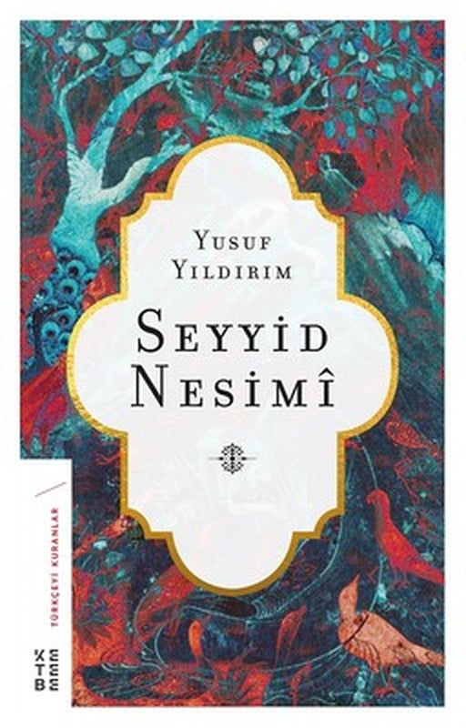 Seyyid Nesimi | Lejand