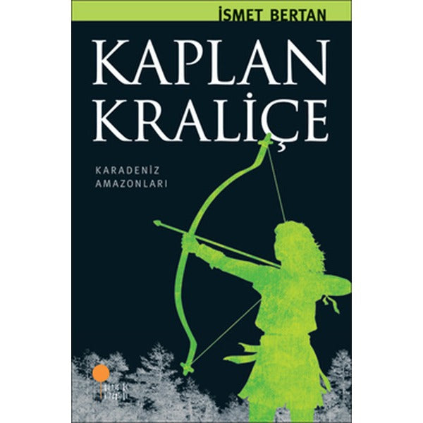 Kaplan Kraliçe | Günışığı Yayınları