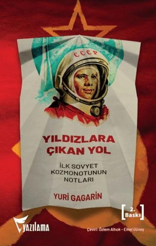 Yıldızlara Çıkan Yol