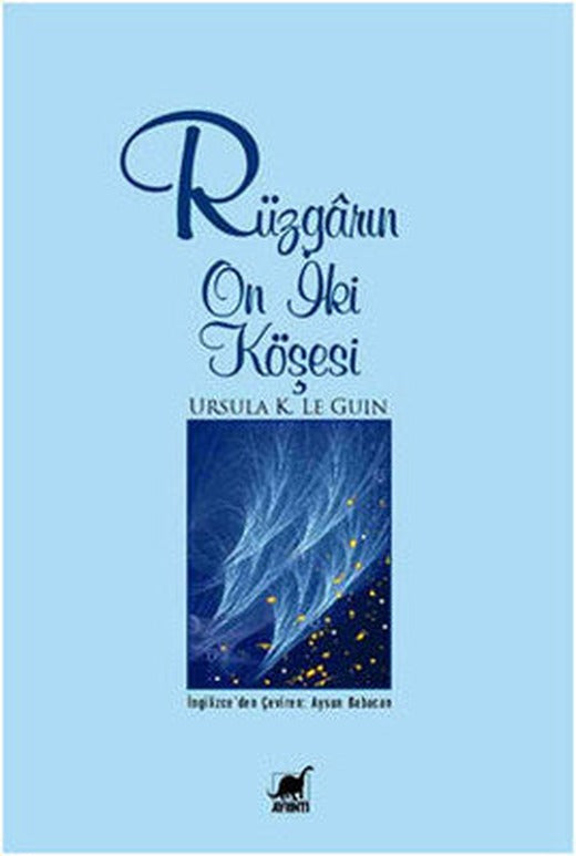 Rüzgarın On İki Köşesi | Ayrıntı Yayınları