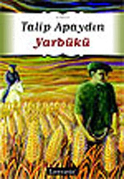 Yarbükü | Literatür Yayıncılık (İnce Kapak)