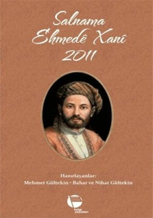 Salnama Ehmede Xani 2011