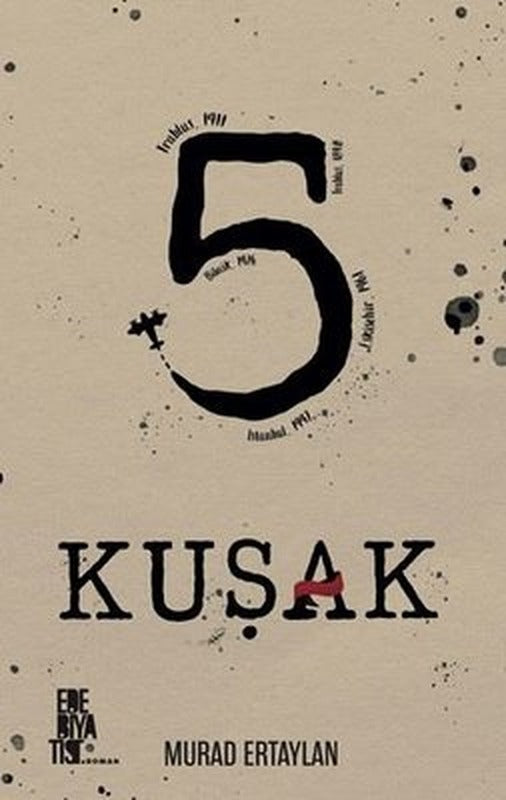 5 Kuşak | Edebiyatist