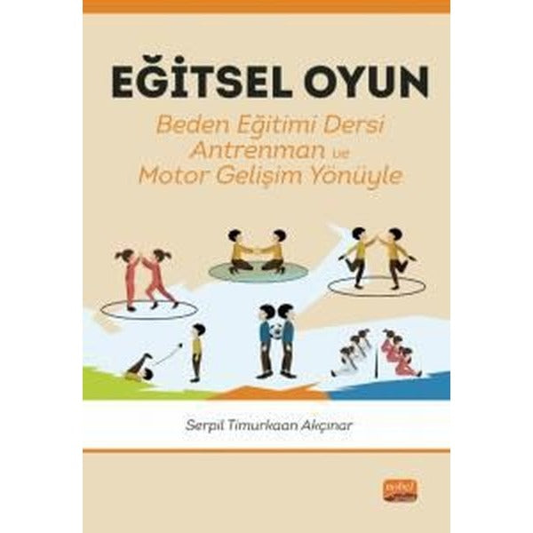 Eğitsel Oyun