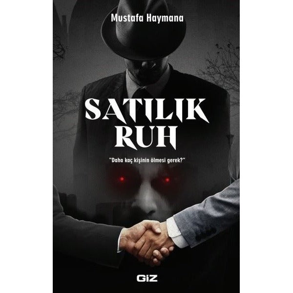 Satılık Ruh