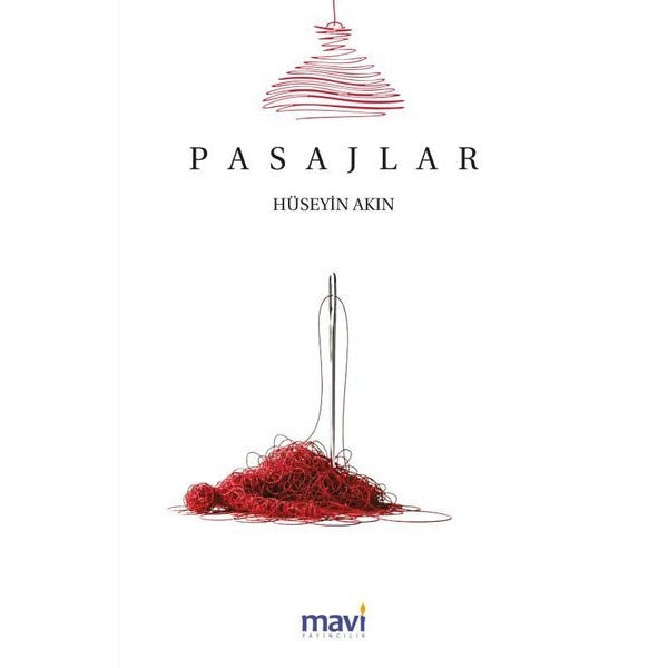 Pasajlar