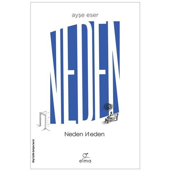 Neden Neden | Elma Yayınevi (İnce Kapak)