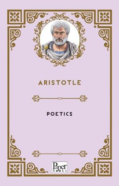 Poetics | Paper Books (e-Kitap) - Resim 1
