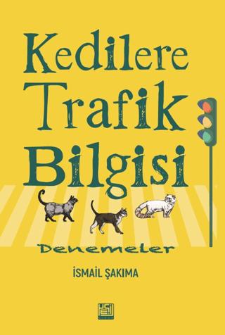 Kedilere Trafik Bilgisi: Denemeler