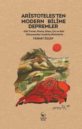 Aristoteles’ten Modern Bilime Depremler