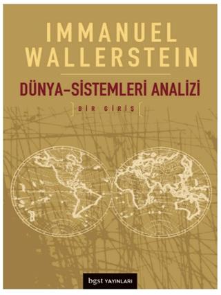 Dünya Sistemleri Analizi | Bgst Yayınları (Ciltsiz) - Resim 1