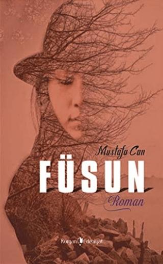 Füsun | Kurgan Edebiyat (Ciltsiz) - Resim 1