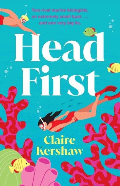 Head First | Bonnier (İnce Kapak) - Resim 1