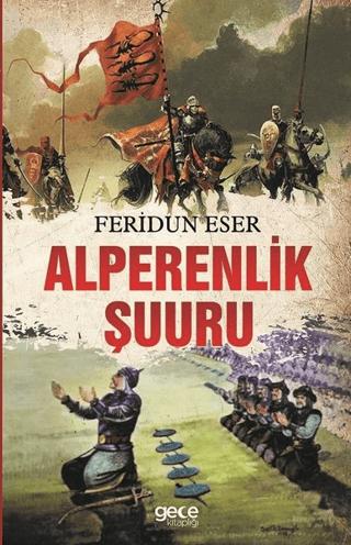 Alperenlik Şuuru | Gece Kitaplığı (Ciltsiz) - Resim 1