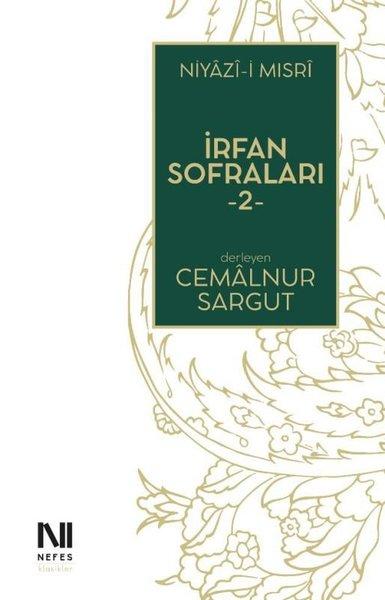 İrfan Sofraları 2 | Nefes Yayıncılık (e-Kitap) - Resim 1