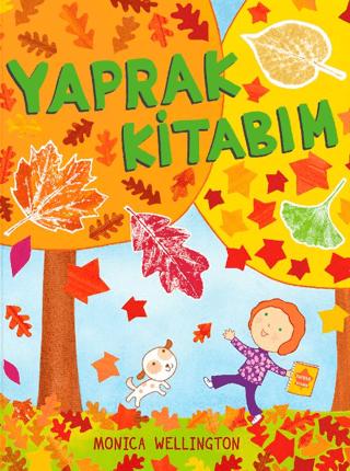 Yaprak Kitabım