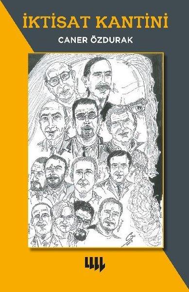 İktisat Kantini | Literatür Yayıncılık (İnce Kapak) - Resim 1