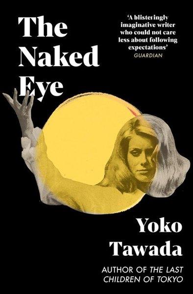 The Naked Eye | Granta (İnce Kapak) - Resim 1