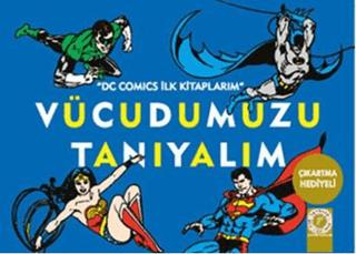 Vücudumuzu Tanıyalım