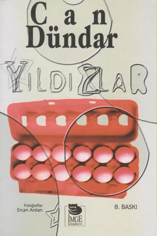 Yıldızlar | İmge Kitabevi Yayınları (Ciltsiz) - Resim 1