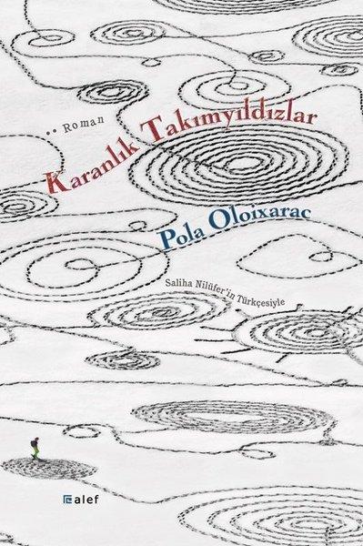 Karanlık Takımyıldızlar | Alef (İnce Kapak) - Resim 1