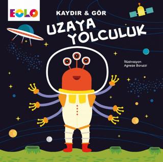 Uzaya Yolculuk