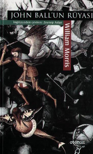 John Ball'un Rüyası | Otonom Yayıncılık (İnce Kapak) - Resim 1