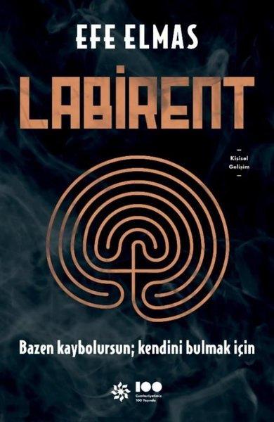 Labirent | Doğan Novus (İnce Kapak) - Resim 1