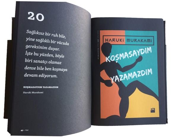 Yüz | Doğan Kitap (İnce Kapak) - Resim 4