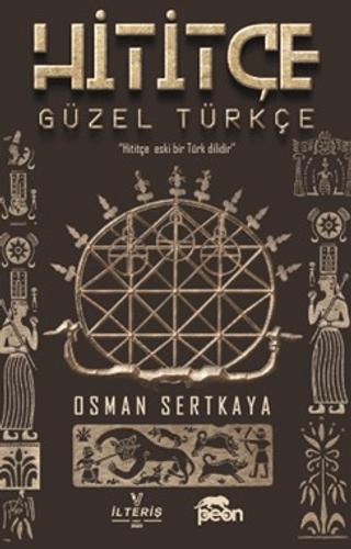 Hititçe Güzel Türkçe