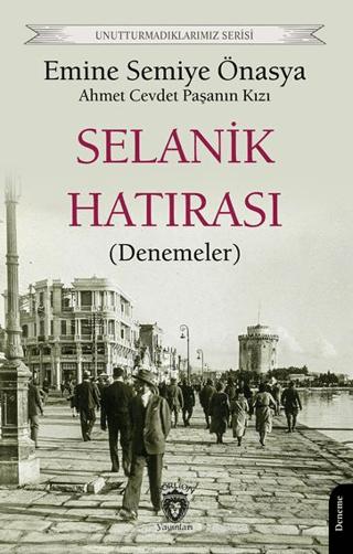 Selanik Hatırası (Denemeler)