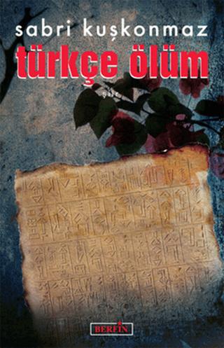 Türkçe Ölüm | Berfin Yayınları (Ciltsiz) - Resim 1
