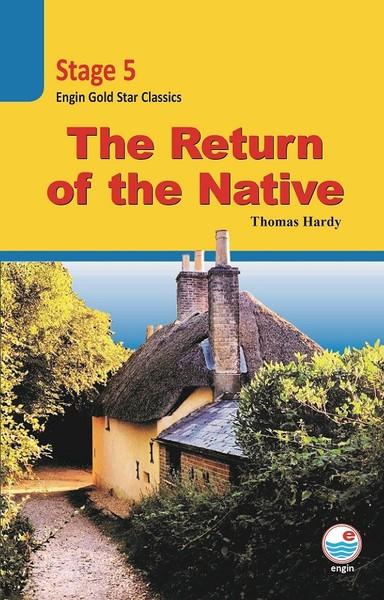 The Return of the Native-Stage 5 | Engin (İnce Kapak) - Resim 1