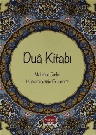 Dua Kitabı
