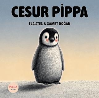 Cesur Pippa | Puella Kitap (Ciltsiz) - Resim 1