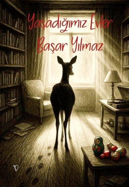 Yaşadığımız Evler | Vacilando Kitap (İnce Kapak) - Resim 1