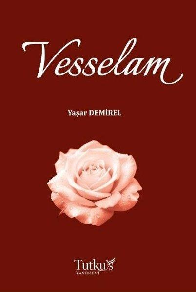 Vesselam | Tutku's Yayınevi (İnce Kapak) - Resim 1