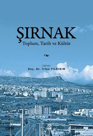 Şırnak | Çizgi Kitabevi Yayınları (Ciltsiz) - Resim 1