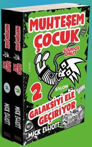 Muhteşem Çocuk Serisi