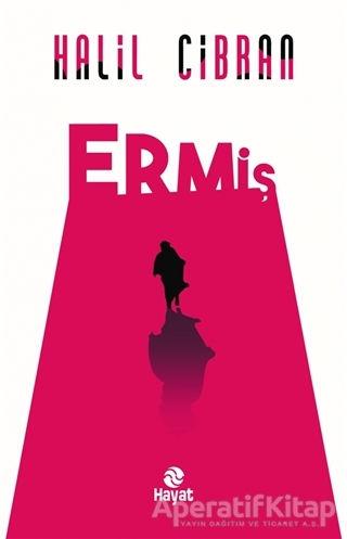 Ermiş - Halil Cibran - Hayat Yayınları | Hayat Yayınları - Resim 1