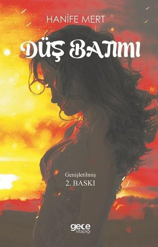 Düş Batımı | Gece Kitaplığı (İnce Kapak)