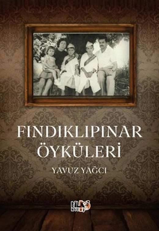 Fındıklıpınar Öyküleri | Tilki Kitap (İnce Kapak)