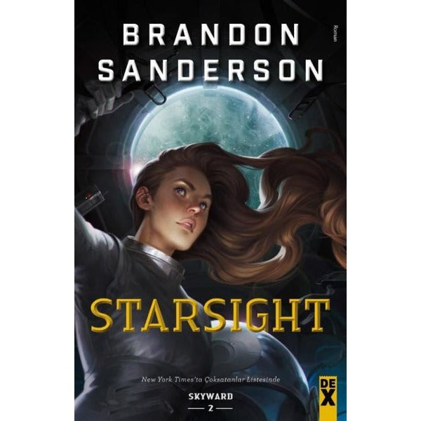 Starsight - Skyward 2 | DEX