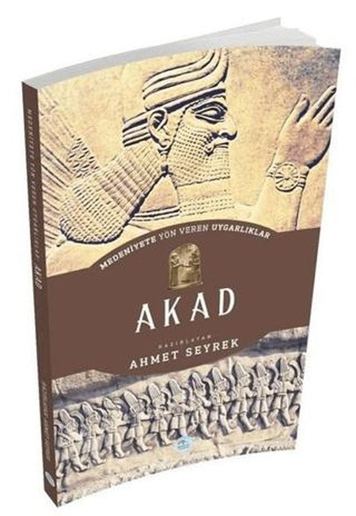 Akad | Maviçatı Yayınları (Ciltsiz)