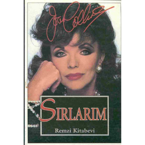 Sırlarım | Remzi Kitabevi